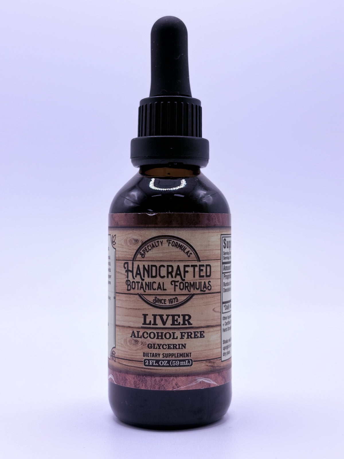 Liver 2 fl oz