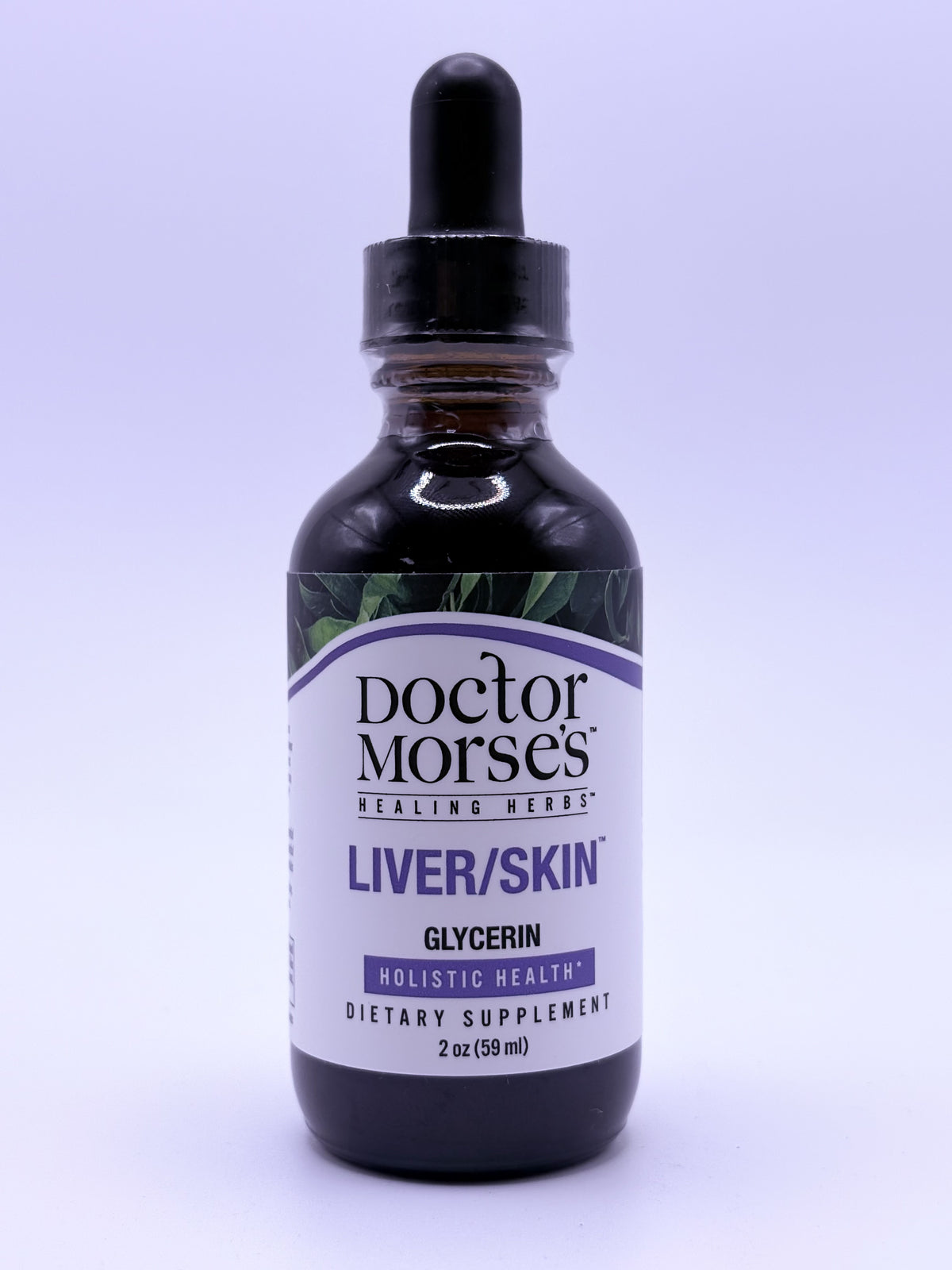 Liver/Skin 2 fl oz