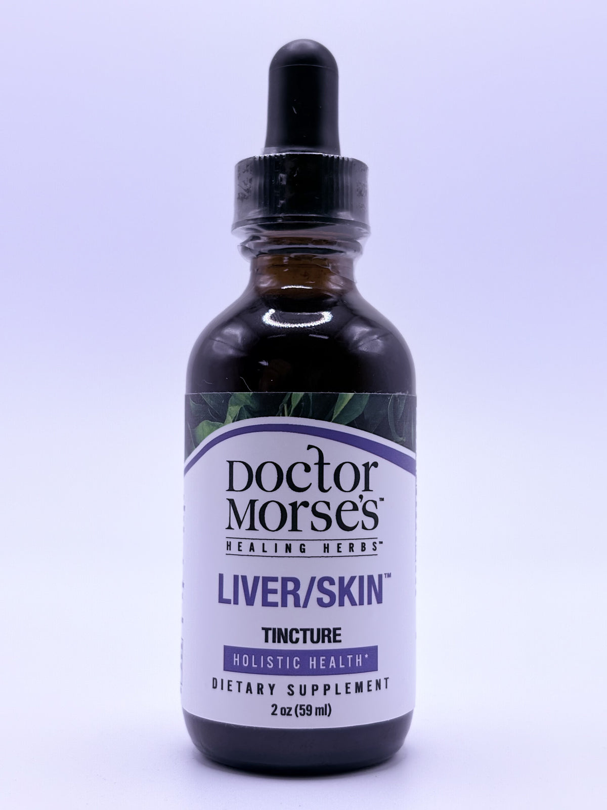 Liver/Skin 2 oz