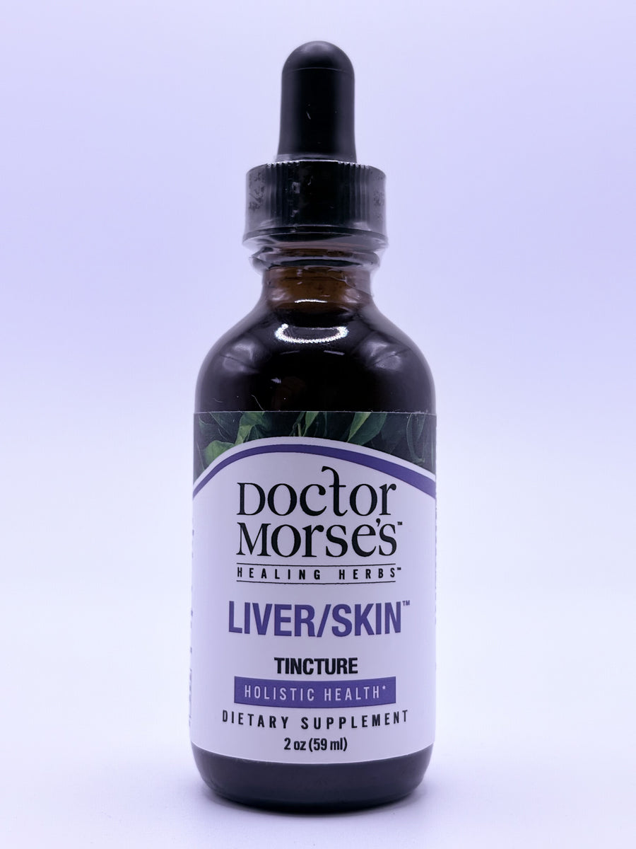 Liver/Skin 2 oz