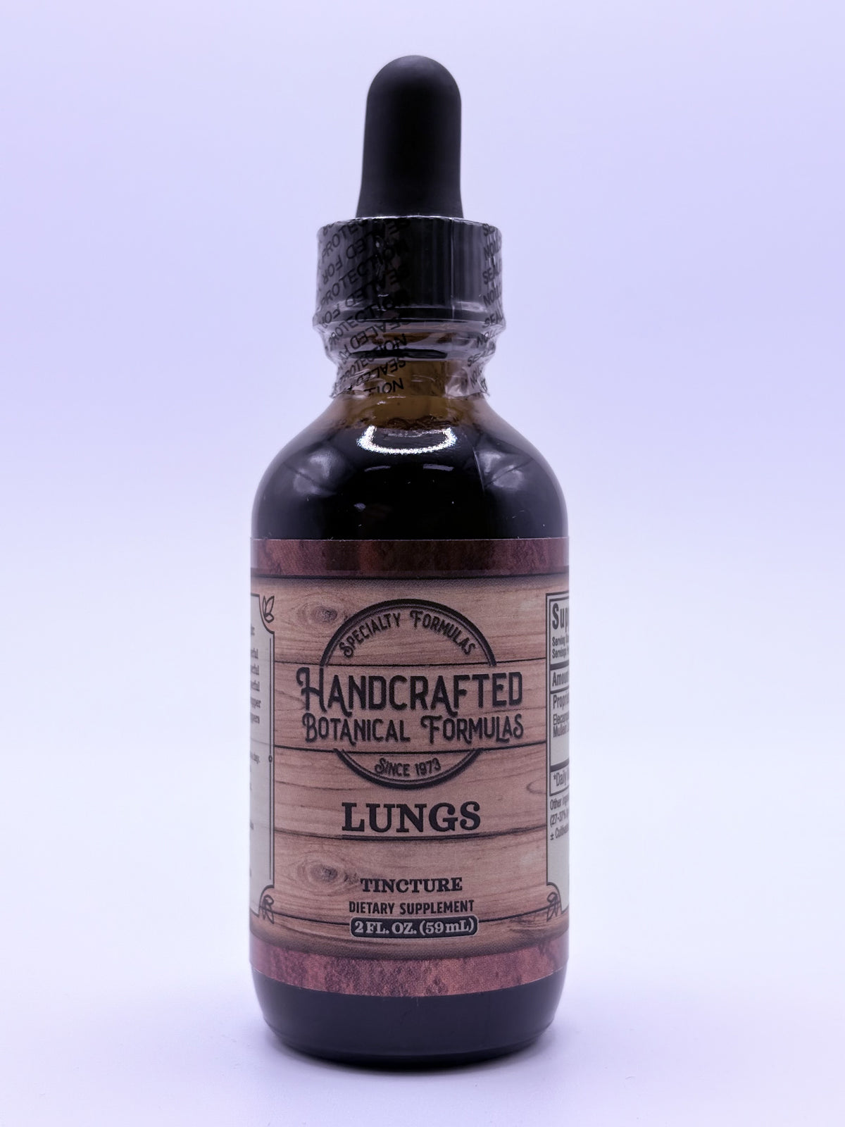Lungs 2 fl oz
