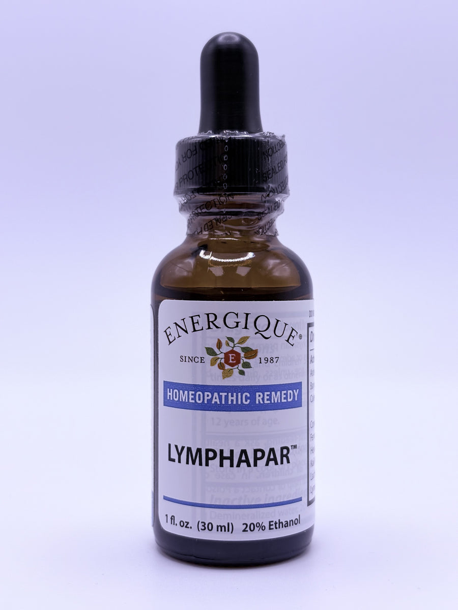 Lymphapar 1 fl oz