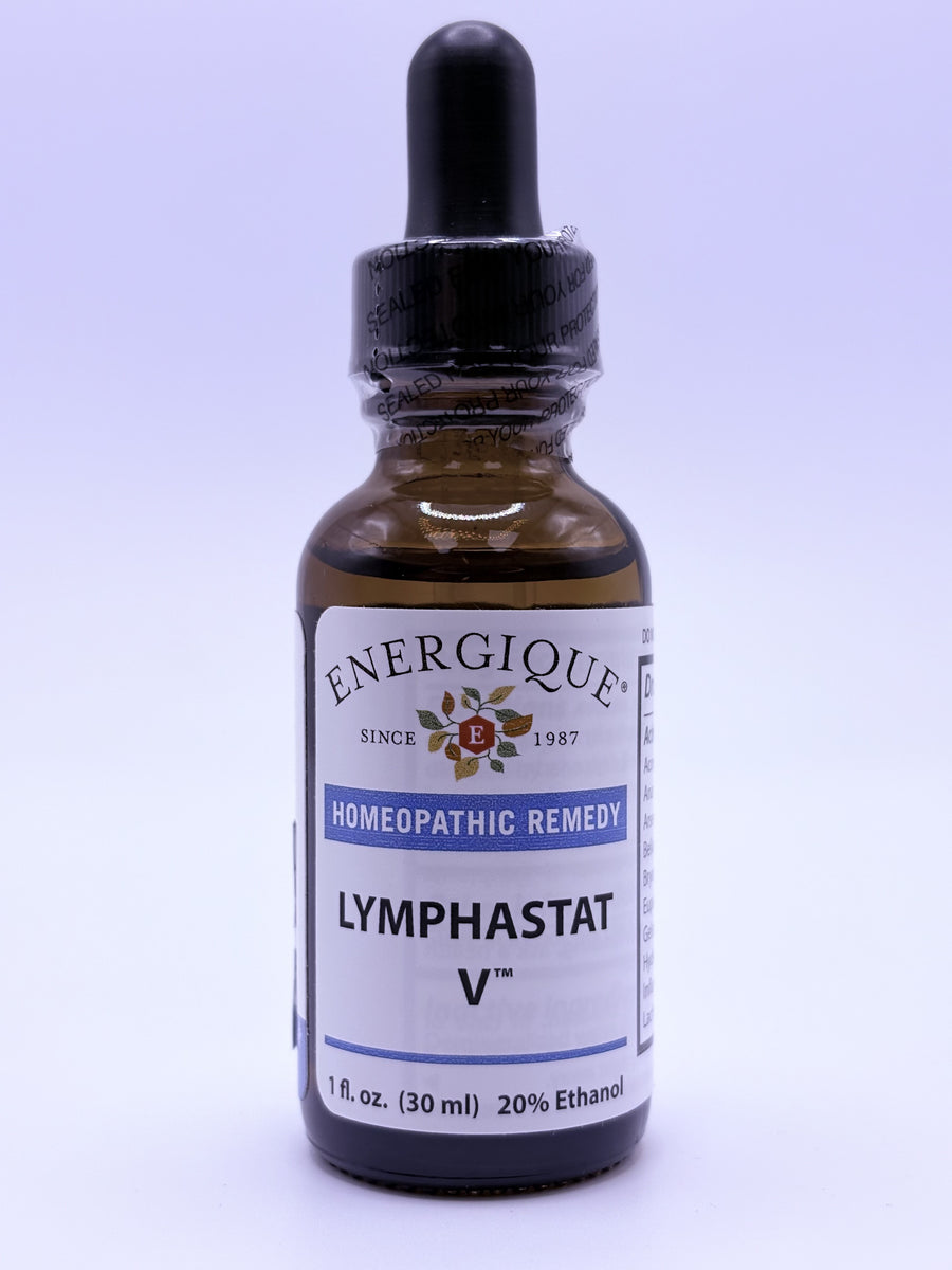 LYMPHASTAT V 1 fl oz