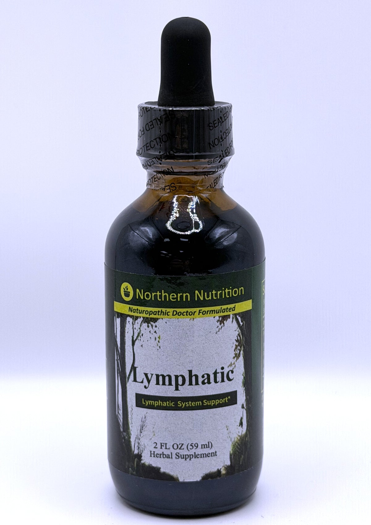 Lymphatic