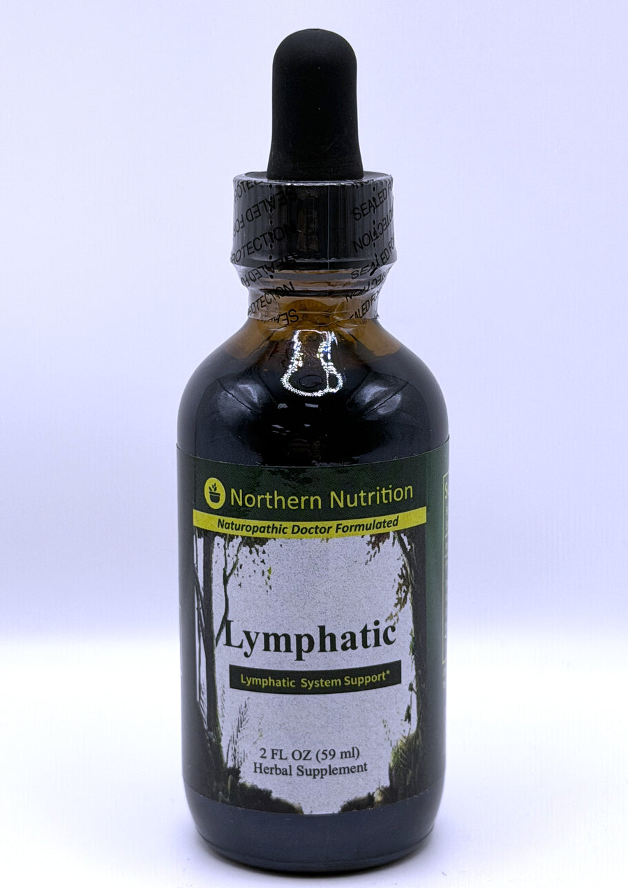Lymphatic