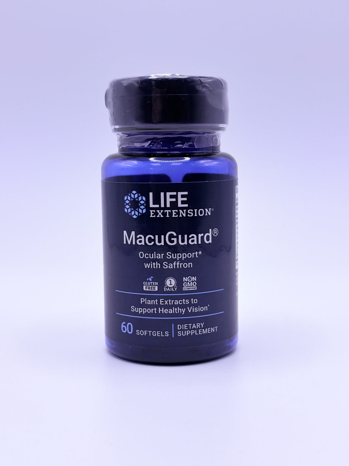 MacuGuard 60 Softgels