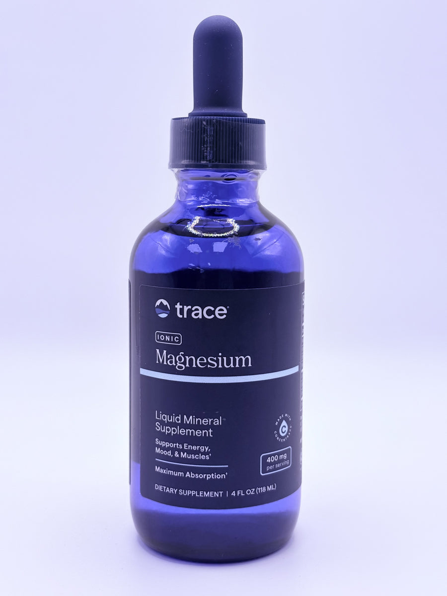 Trace Magnesium 4 fl. oz