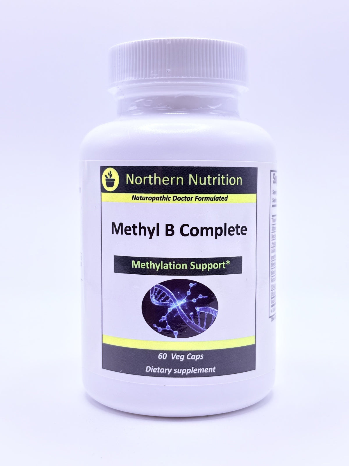 Methyl B Complete