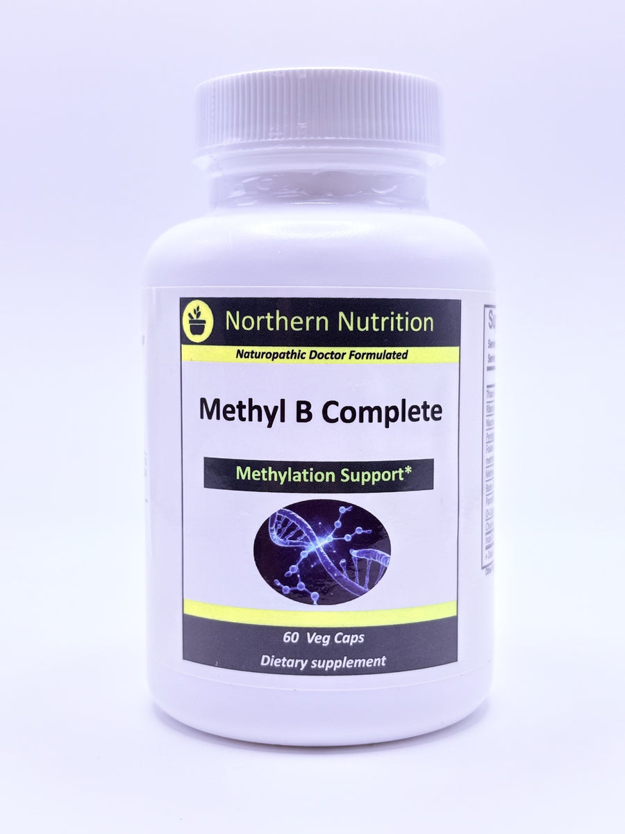Methyl B Complete