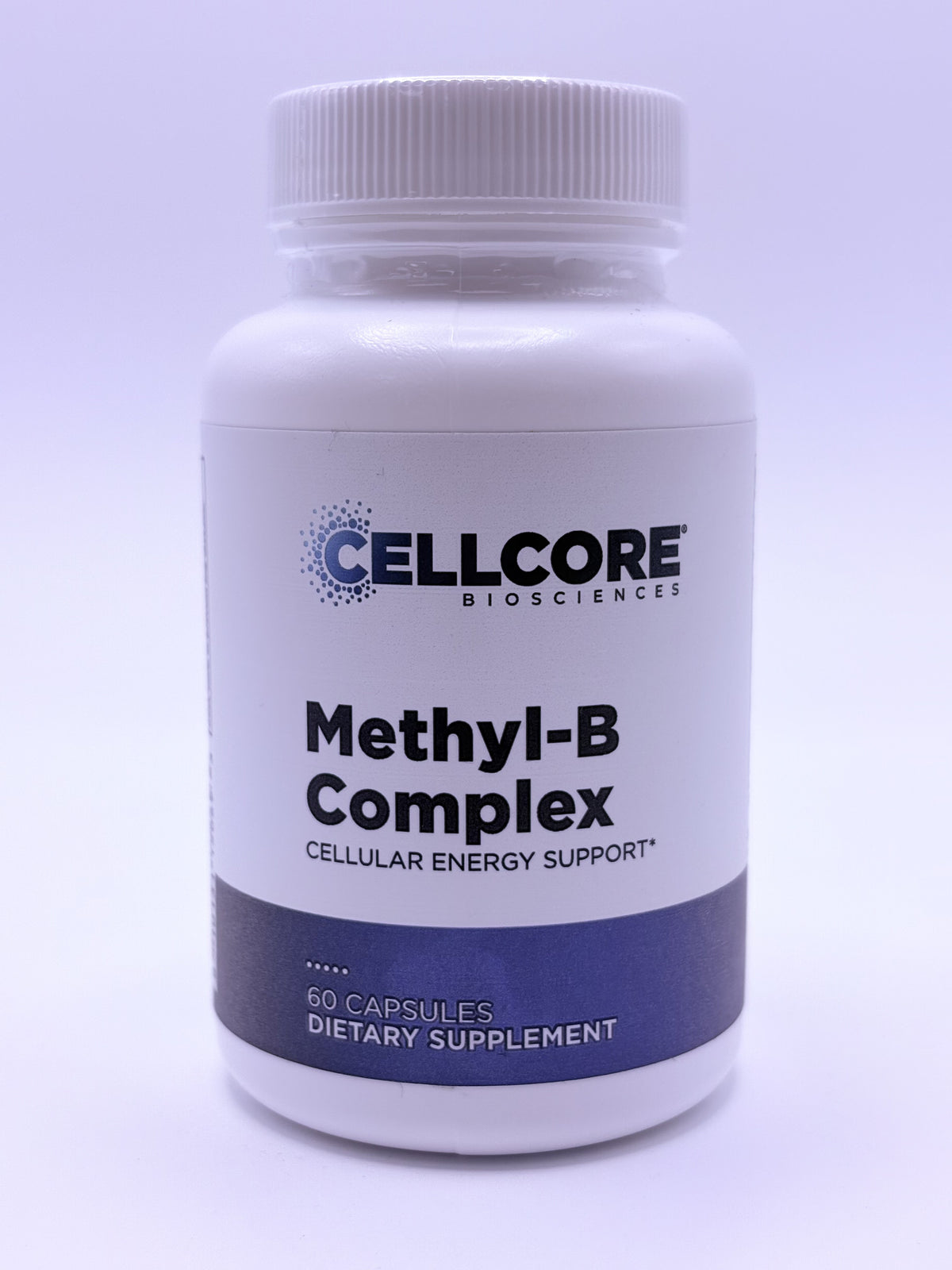 Methyl B Complex
