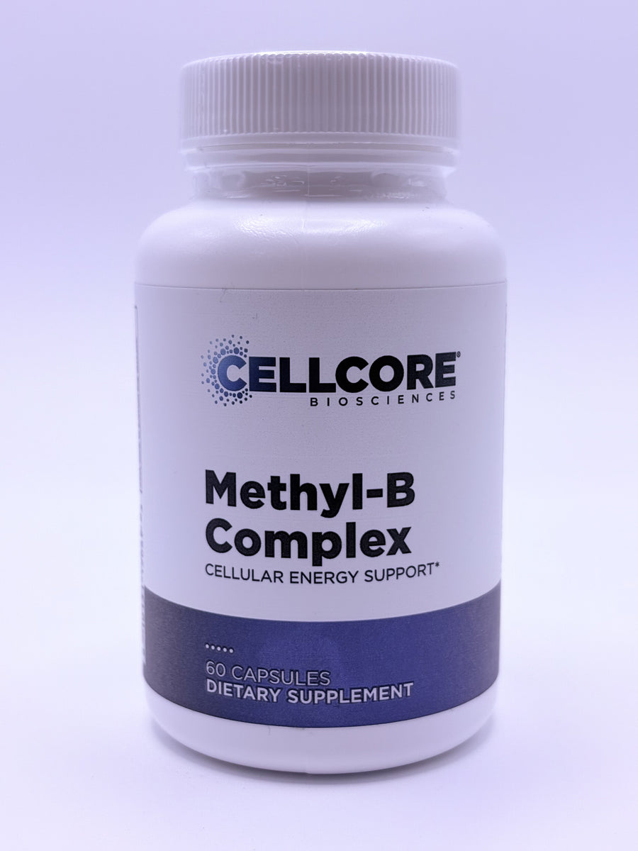 Methyl B Complex