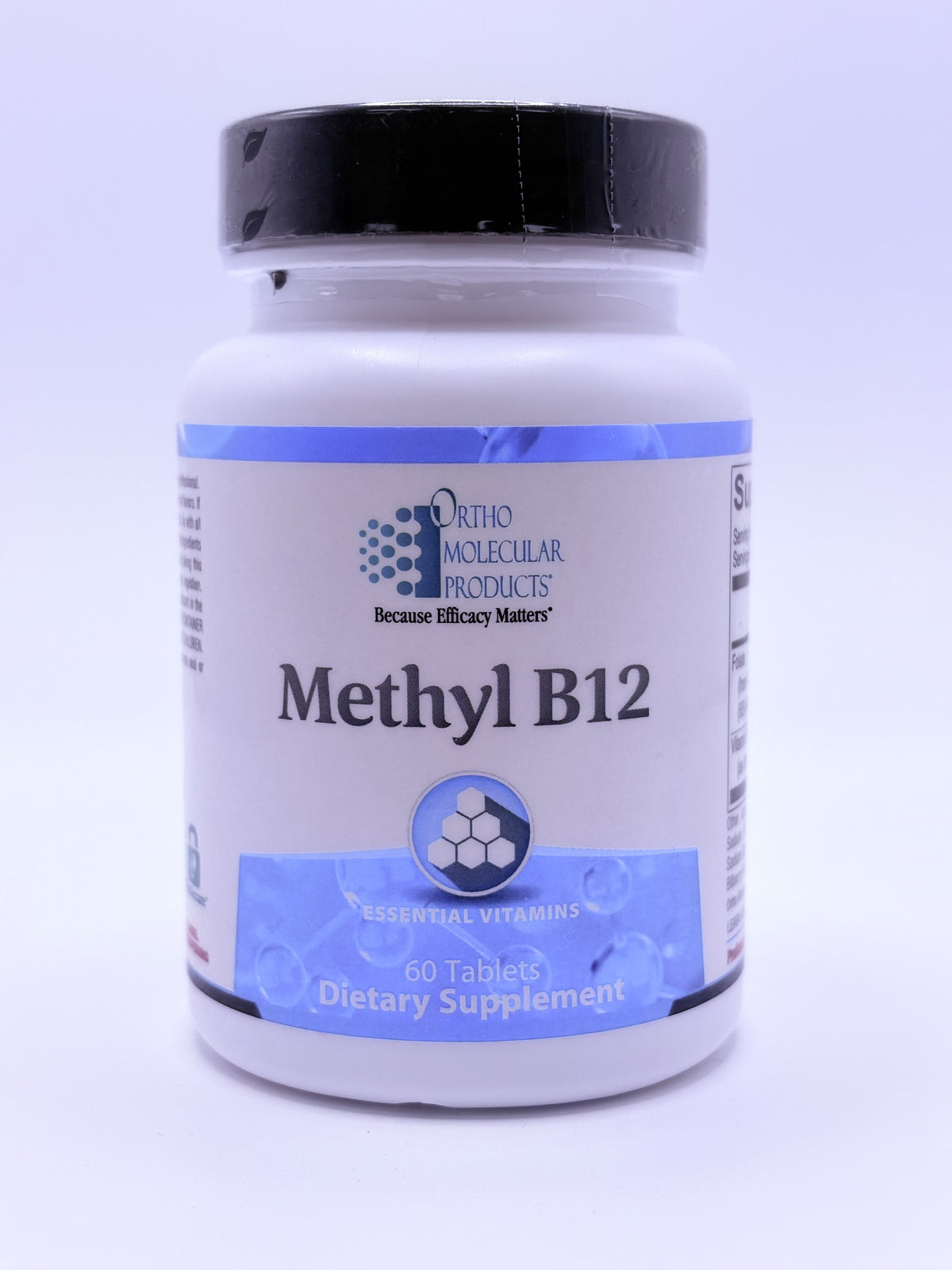 Methyl B12 60 Tablets