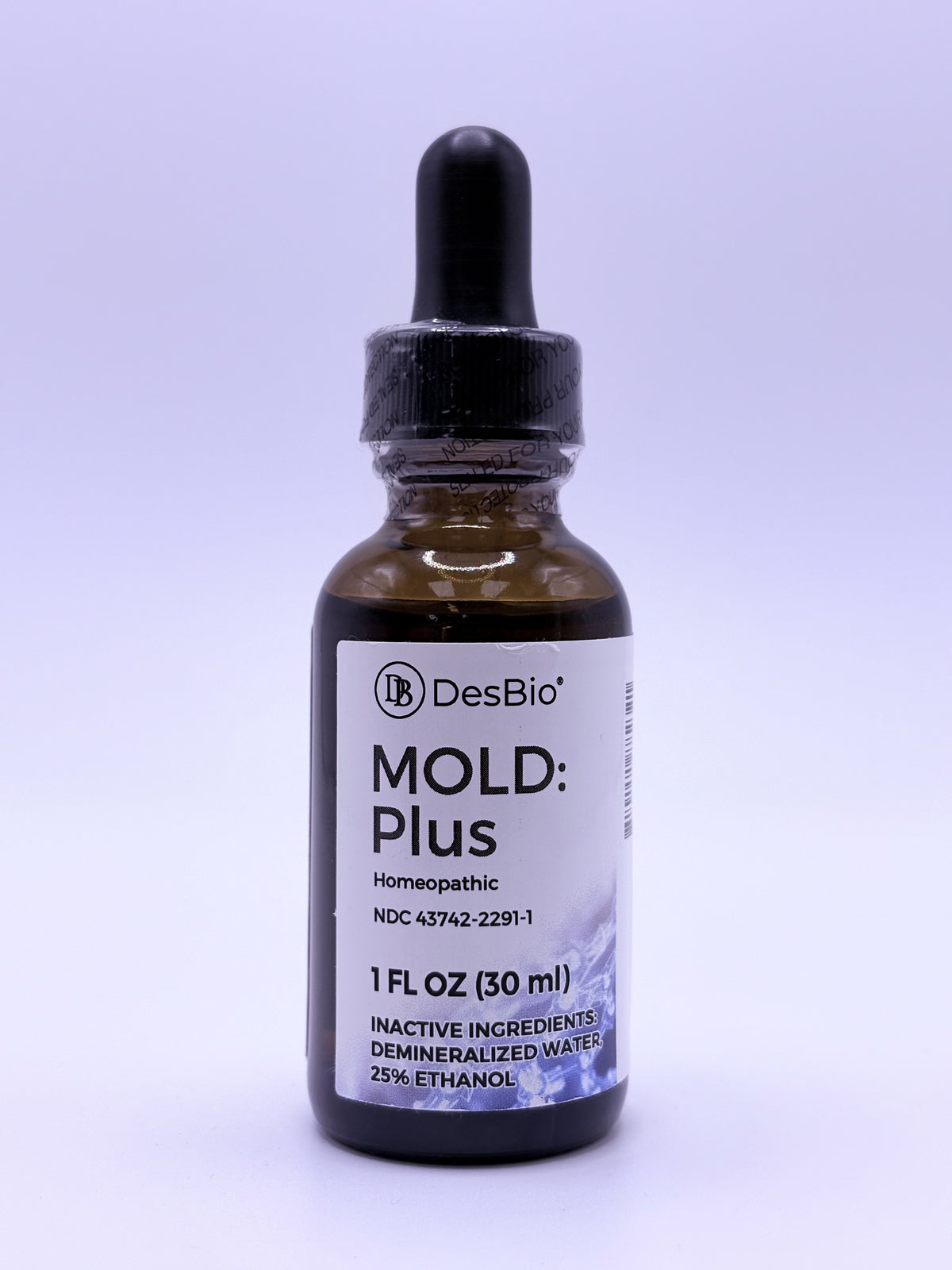 MOLD:Plus 1 fl oz