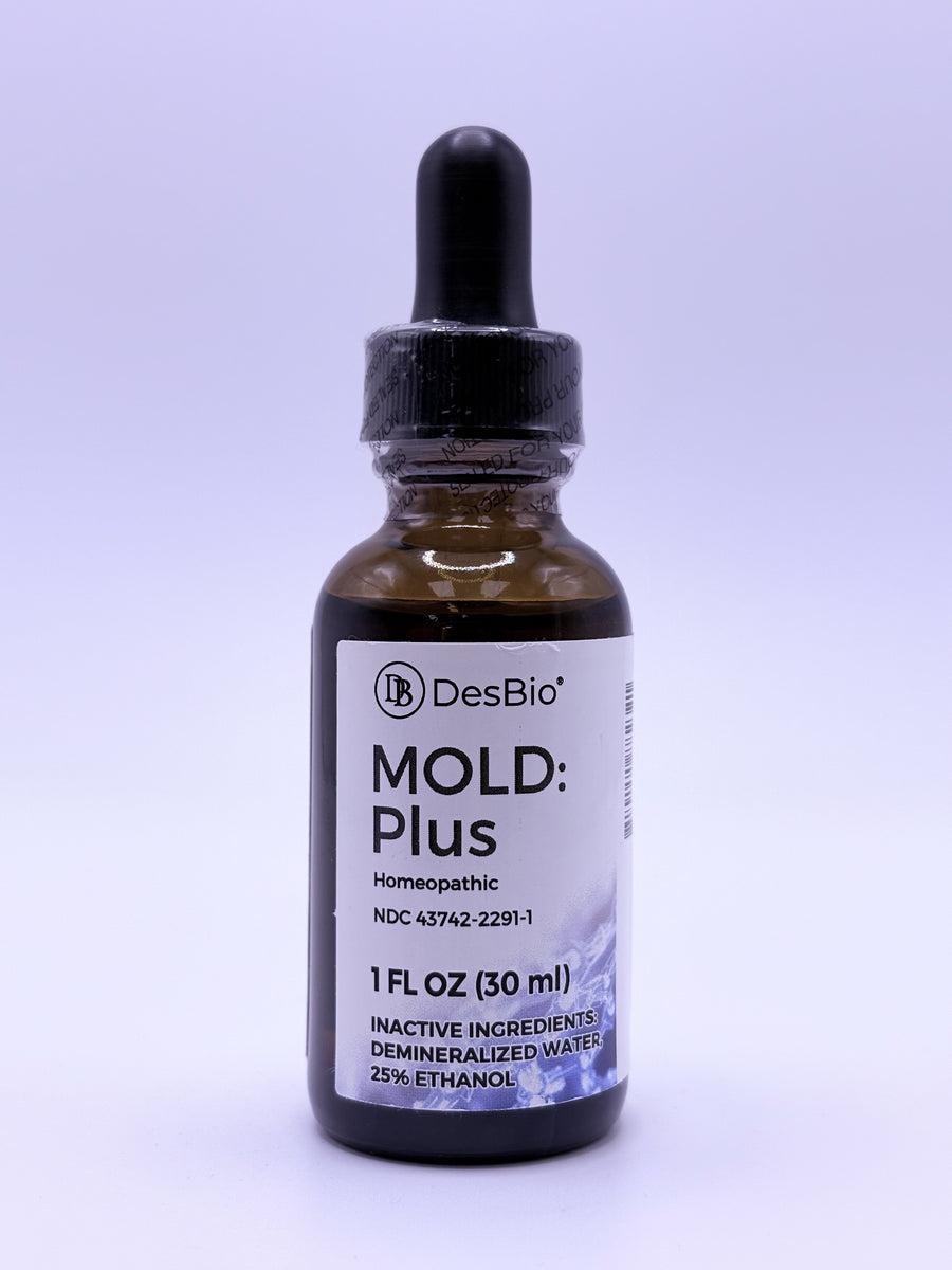 MOLD:Plus 1 fl oz