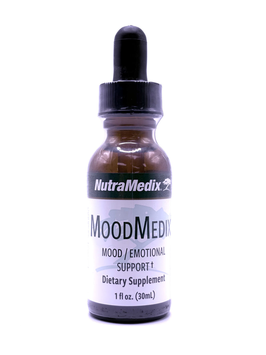 MoodMedix 1 oz
