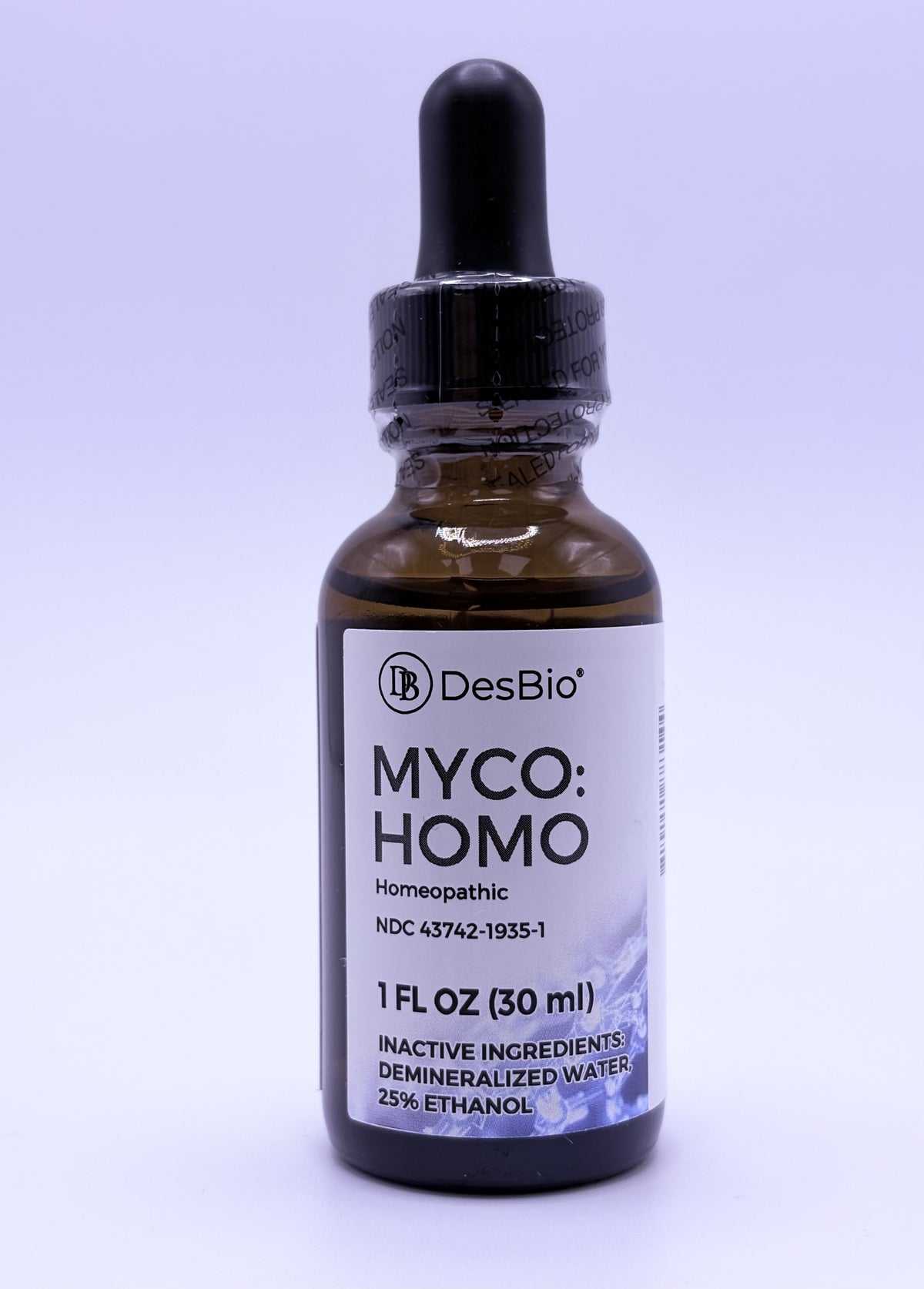 MYCO:HOMO 1 fl oz