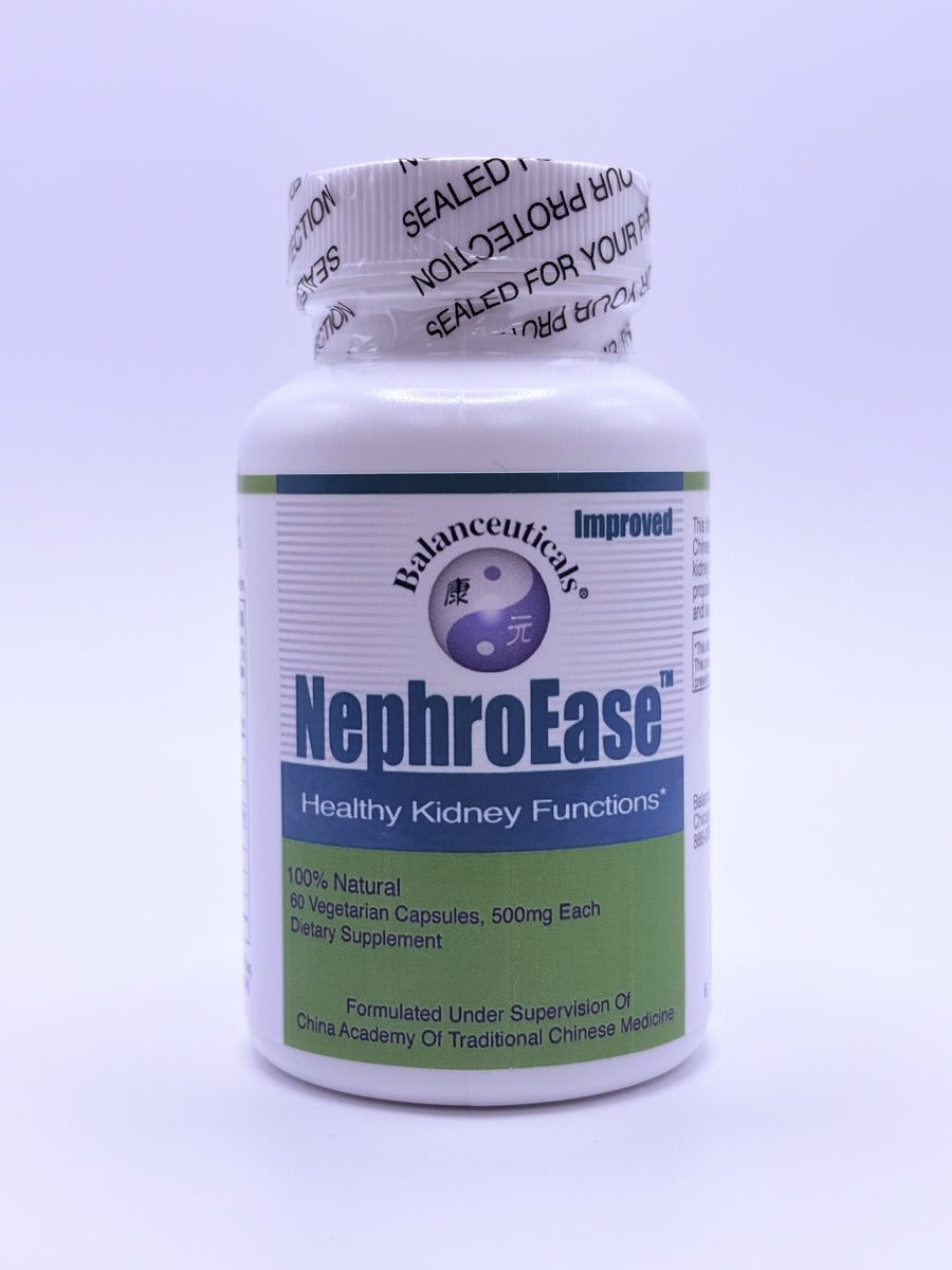Balanceuticals NephroEase 60 capsules