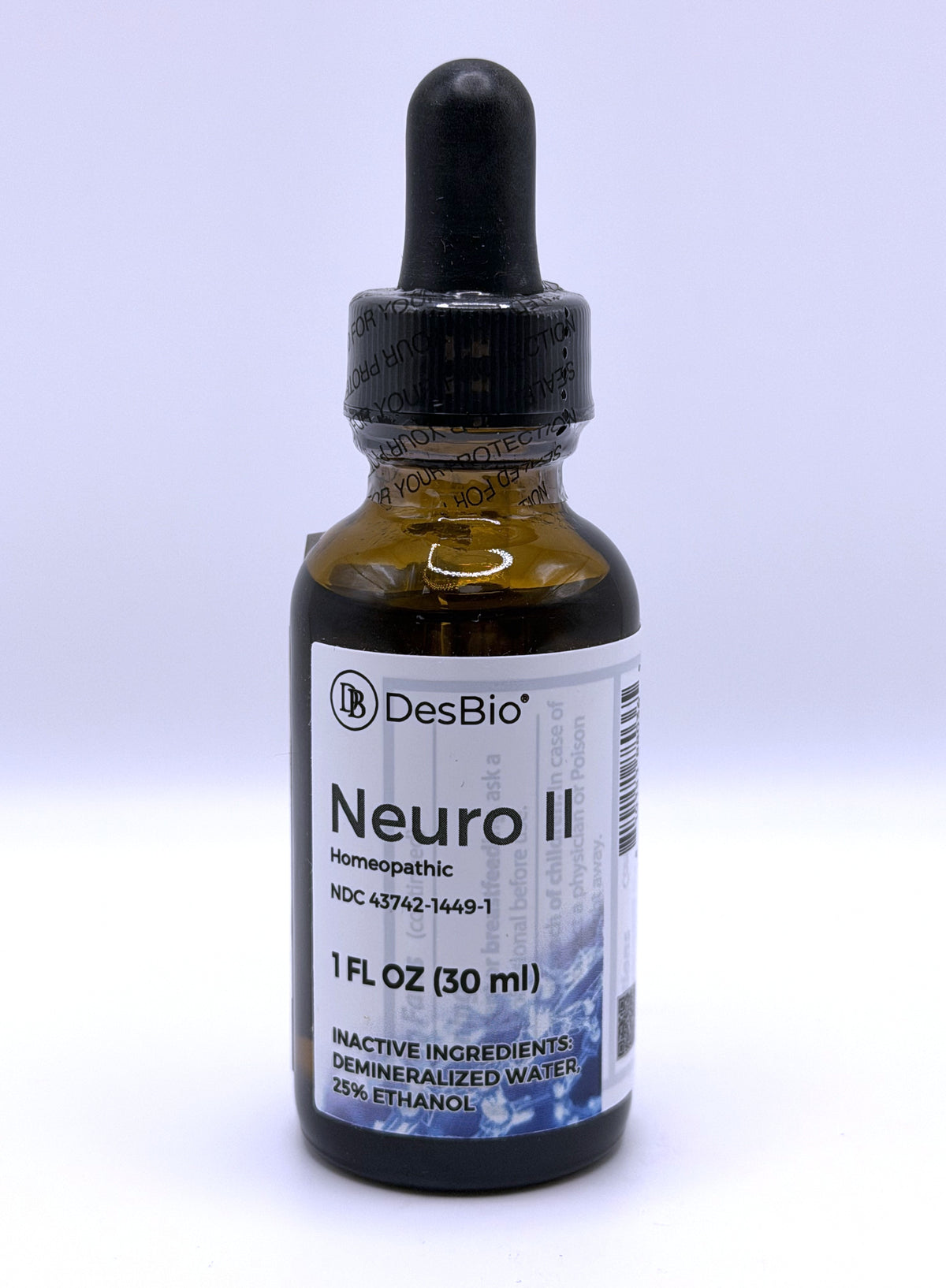 Neuro II 1 fl oz