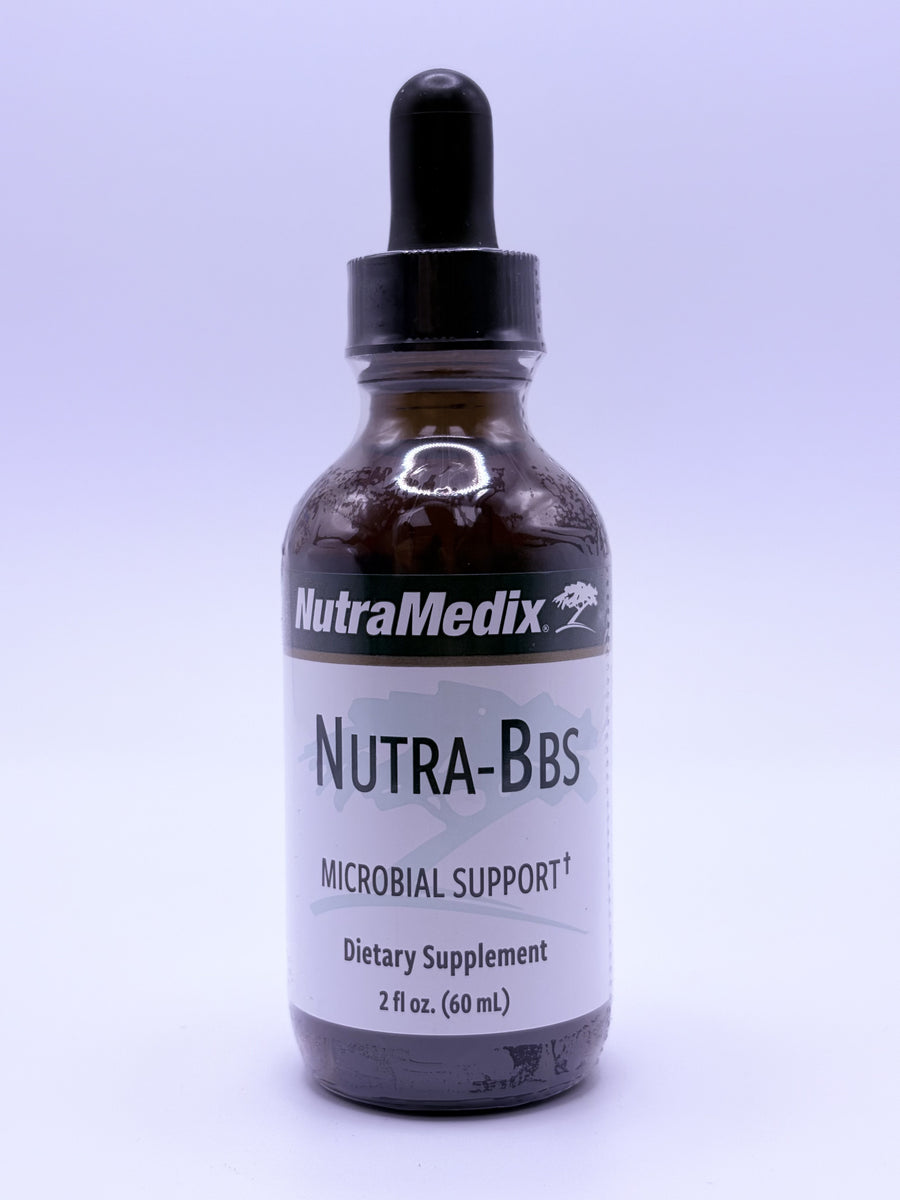 Nutra-Bbs 2 oz