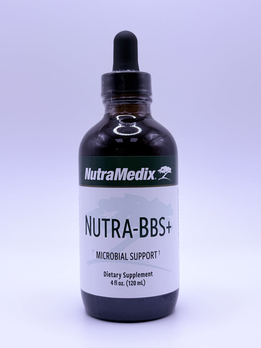 Nutra-BBS+ 4 fl oz