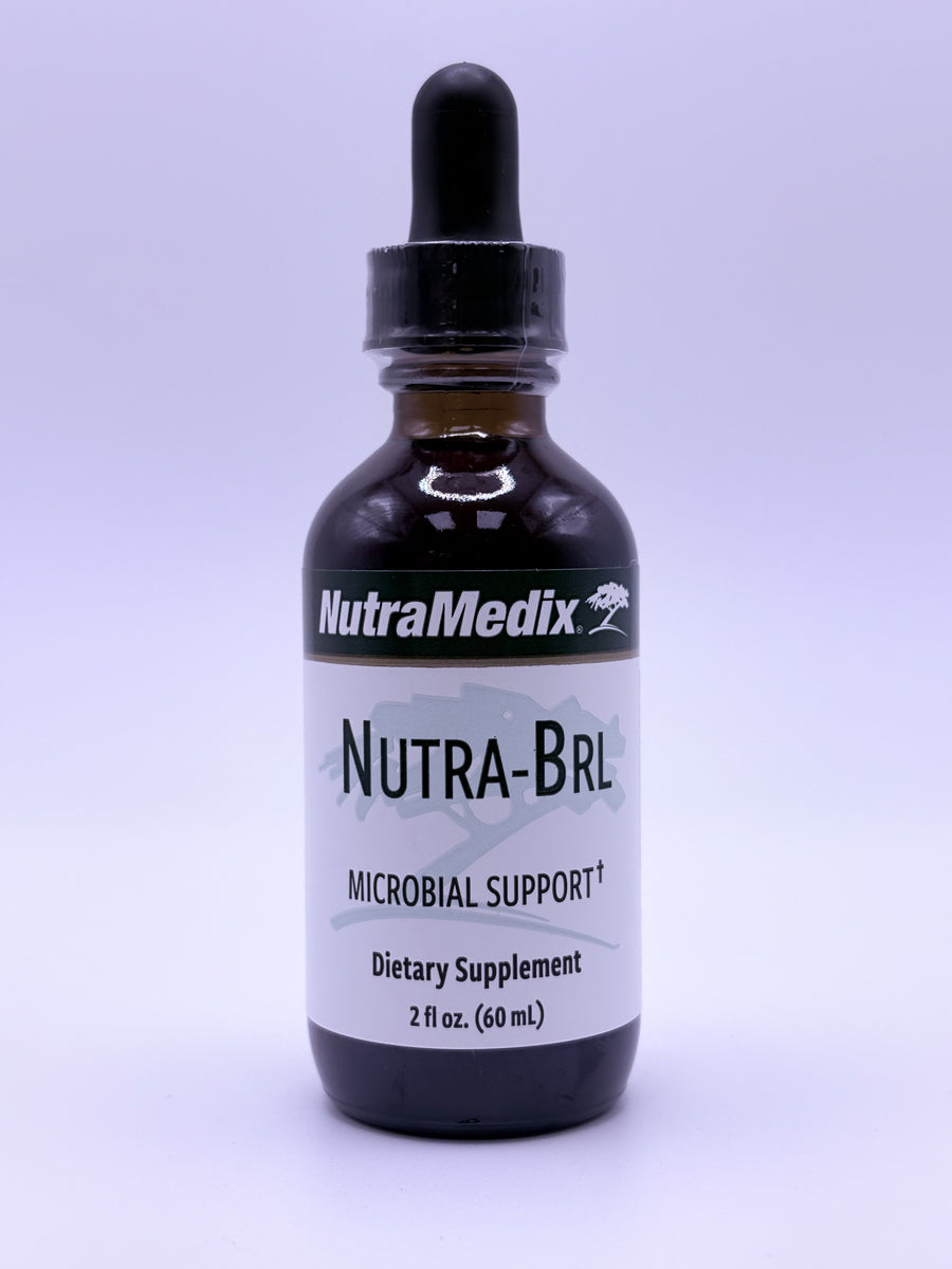 Nutra-BRL 2 fl oz