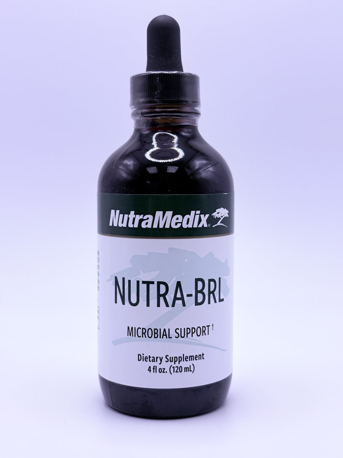 Nutra-Brl 4 oz