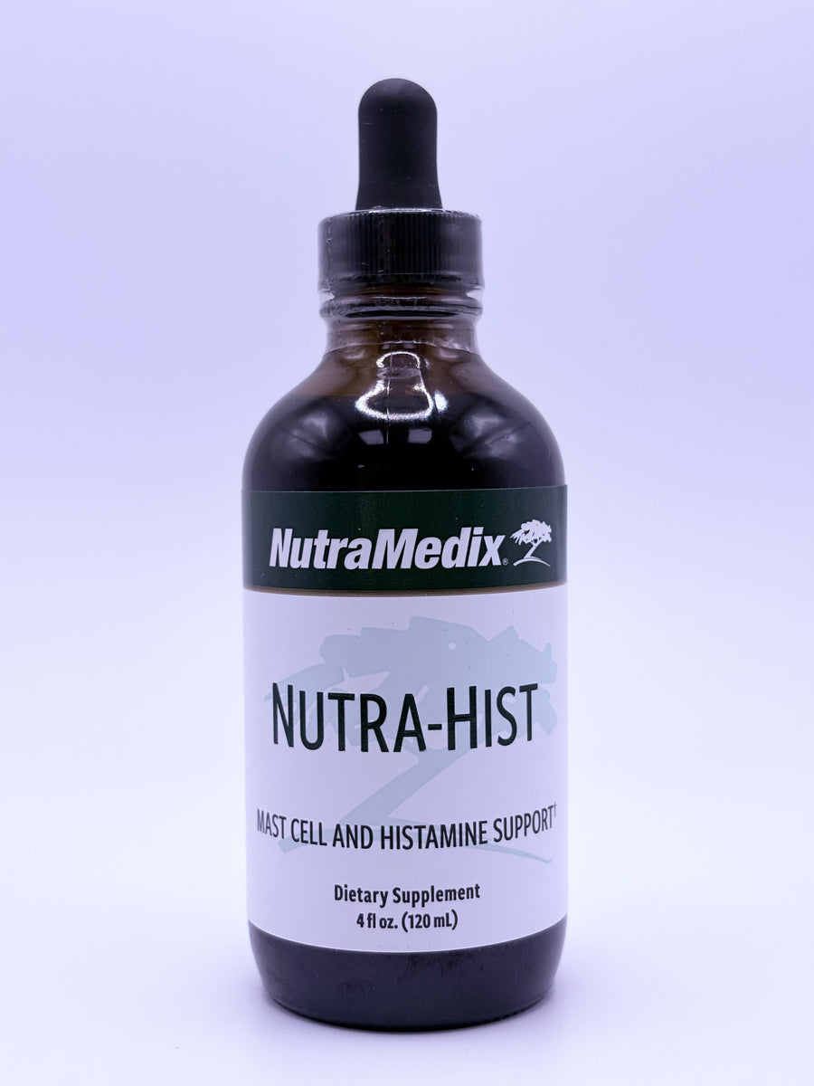 Nutra-HIST 4 oz