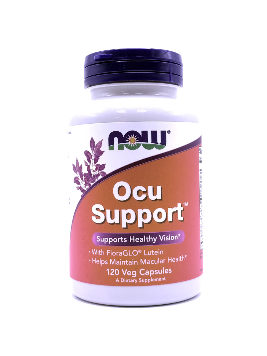 Ocu Support 120 capsules