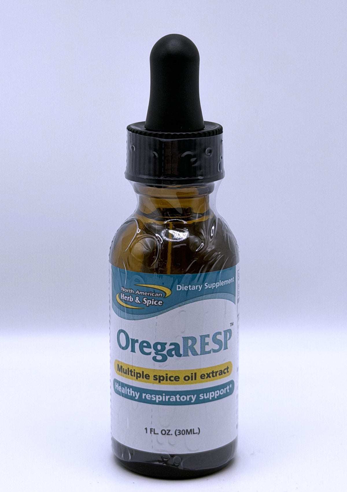 OregaRESP 1 fl oz