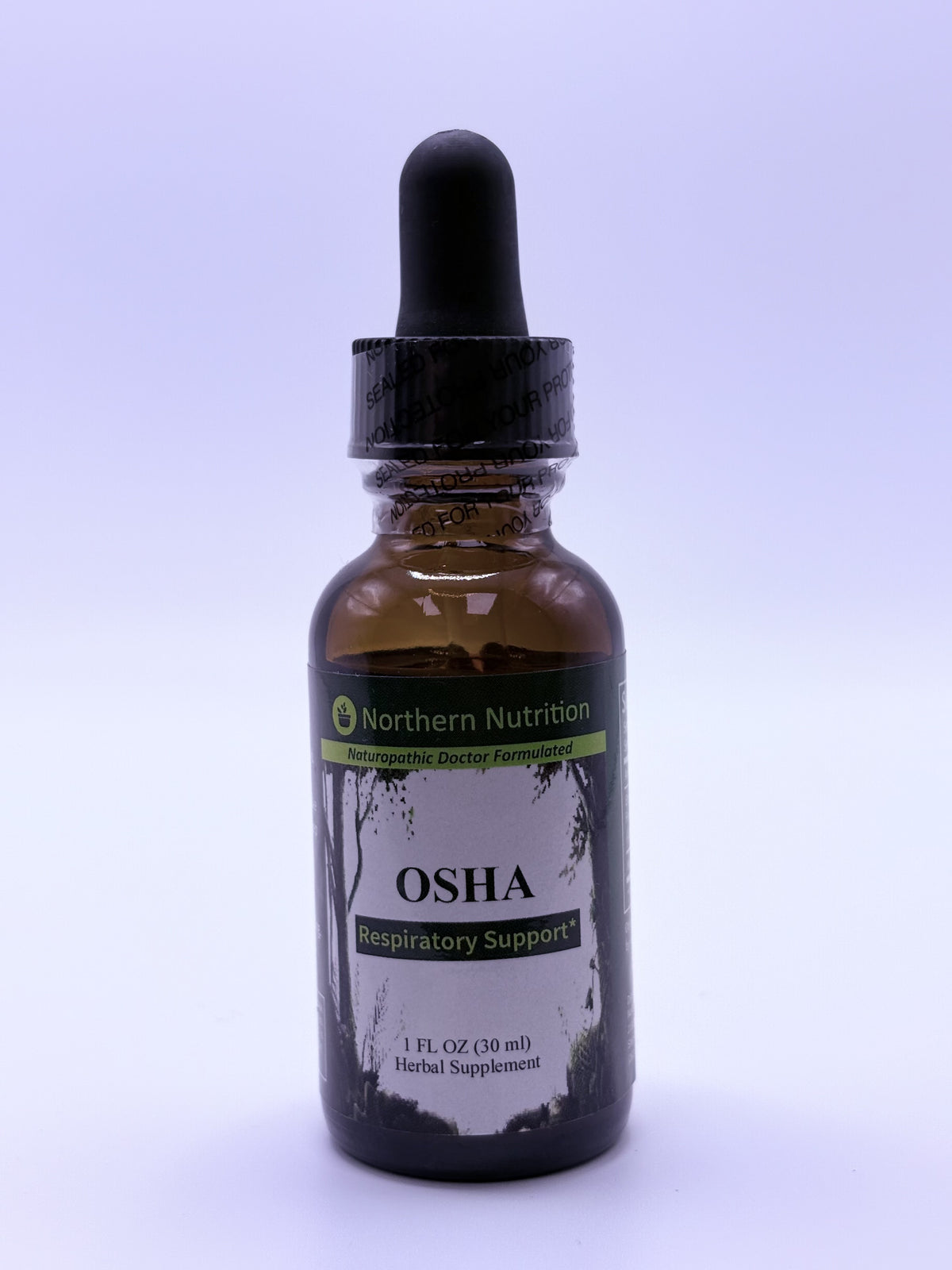 Northern Nutrition OSHA 1 fl oz