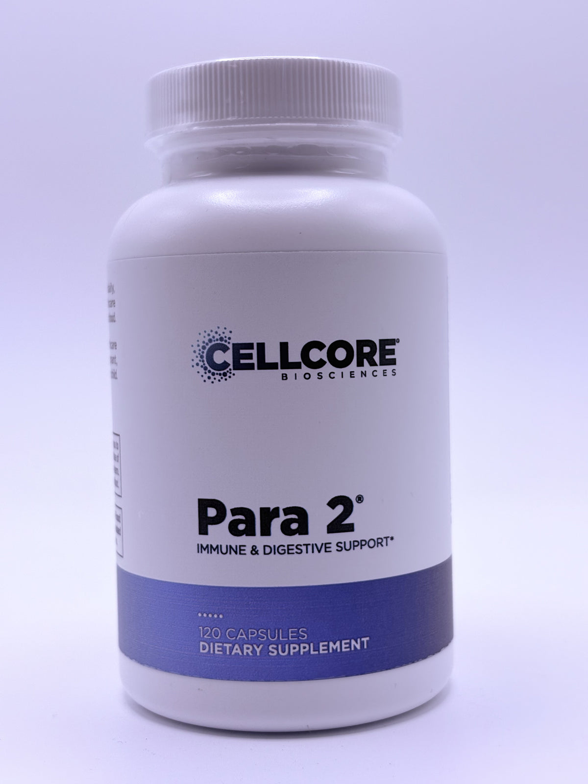 CellCore Para 2 120 capsules