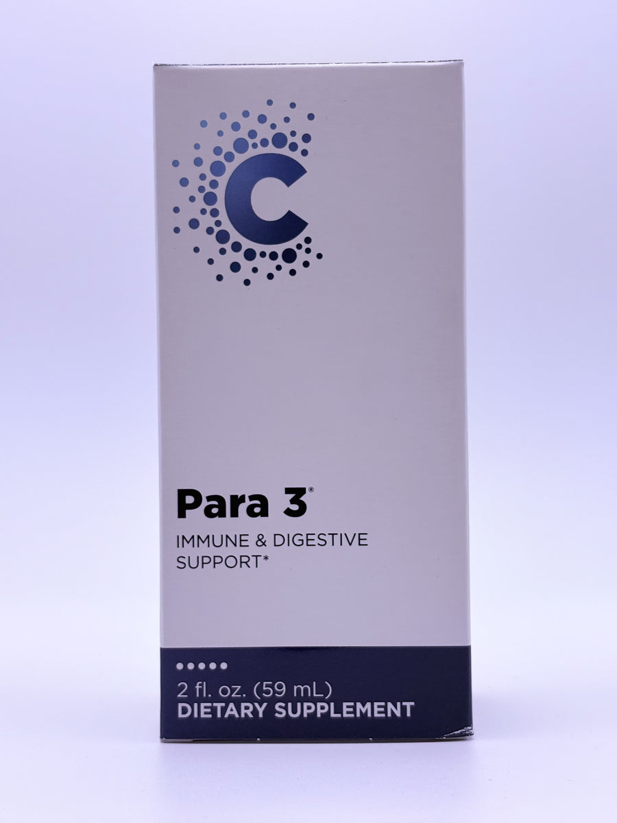 CellCore Para 3 2 fl oz