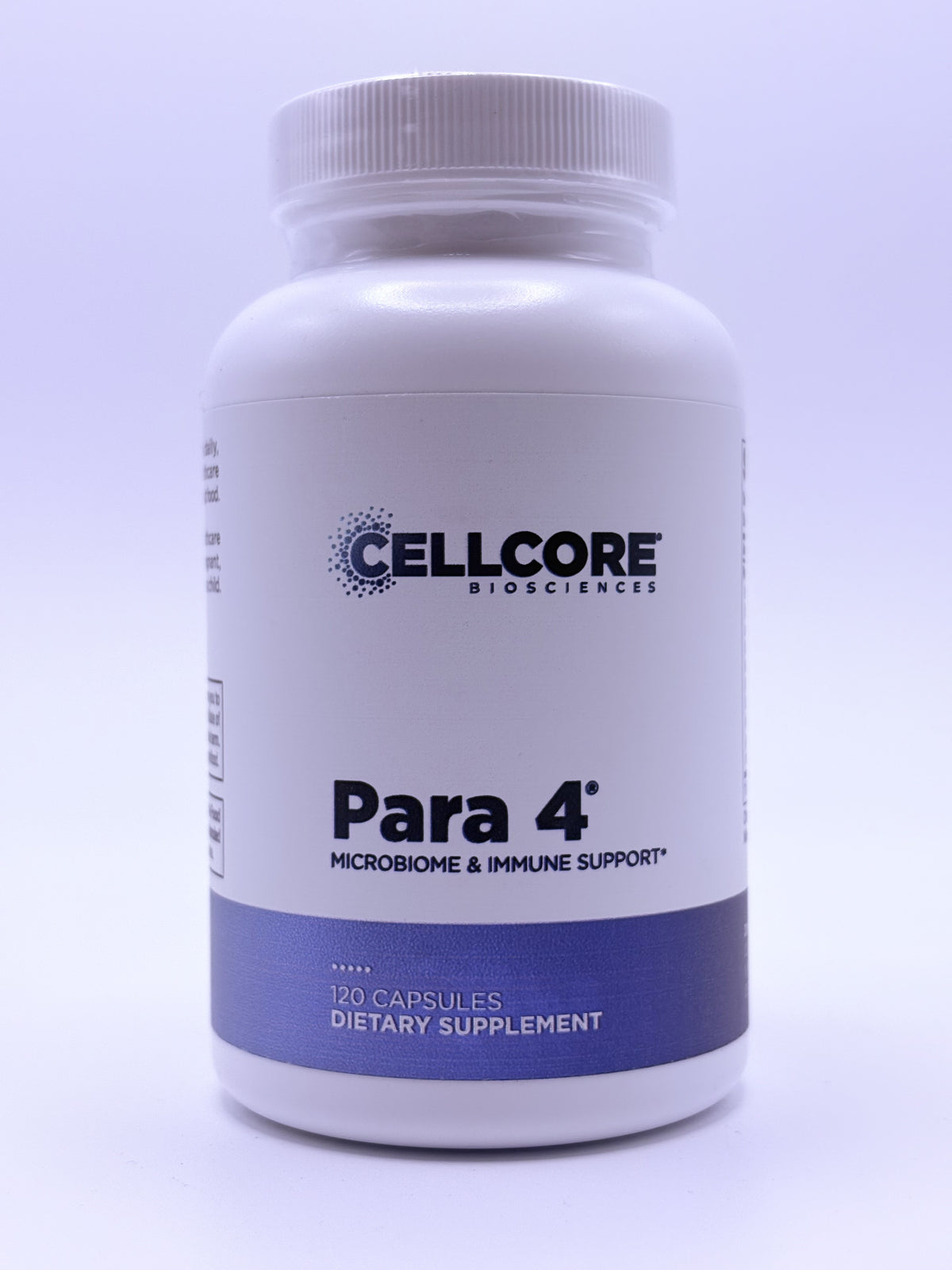 CellCore Para 4 90 capsules
