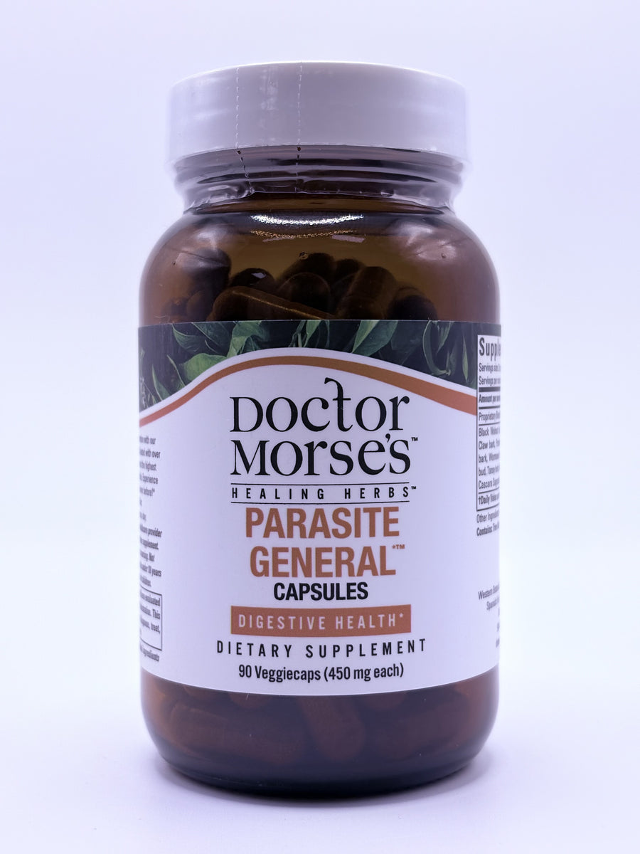 Parasite G 90 capsules