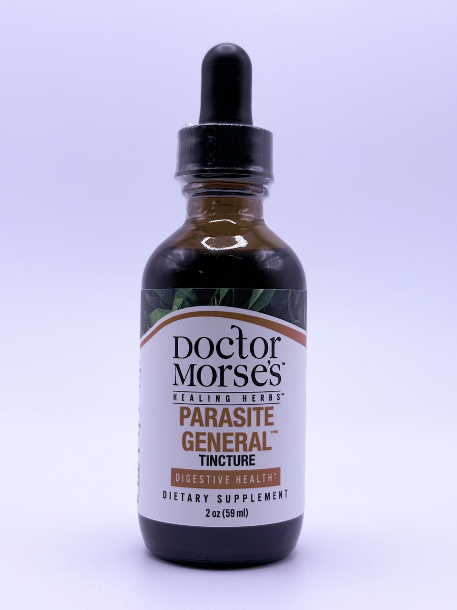 Parasite General 2 fl oz