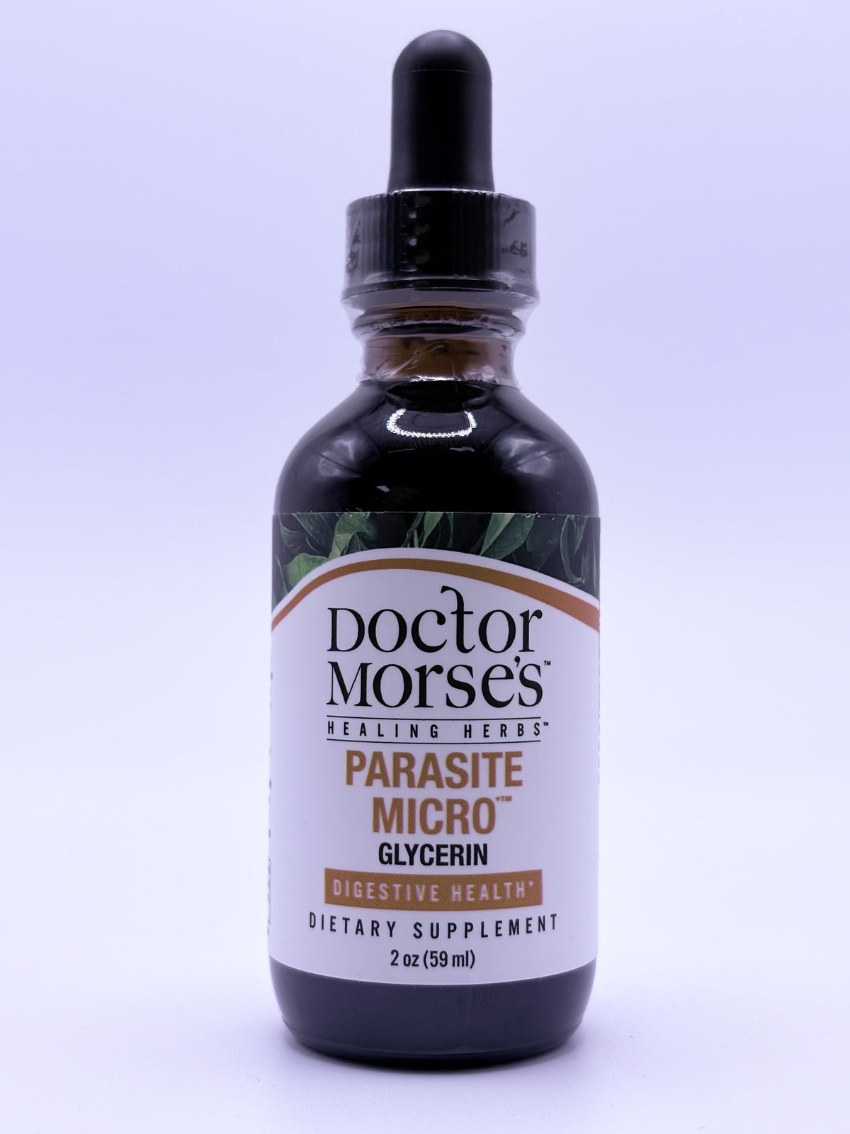 Parasite Micro 2 fl oz