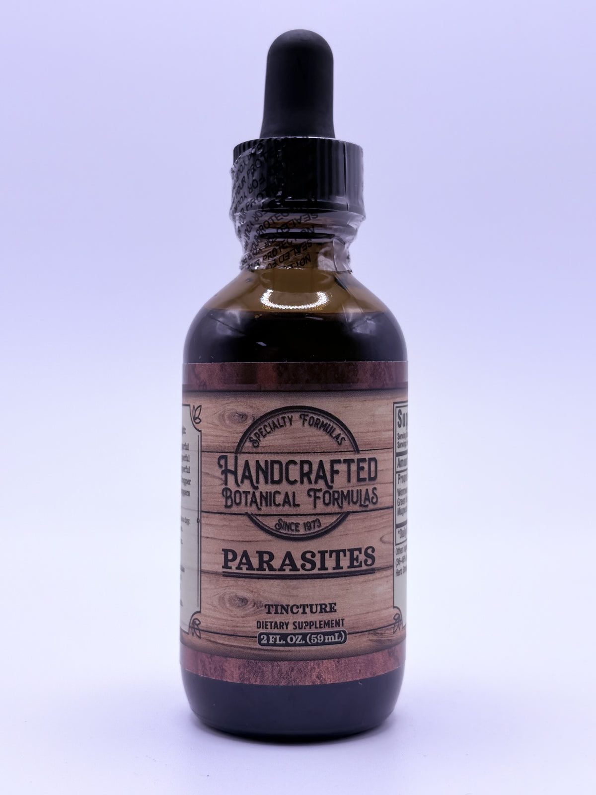 Parasites 2 fl oz