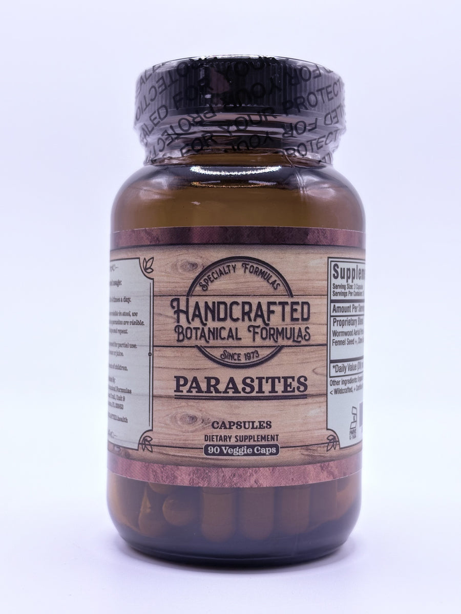 Parasites 90 capsules