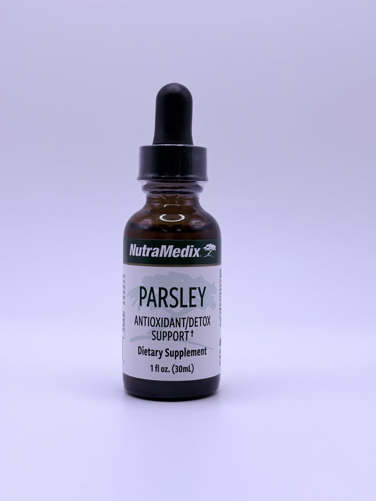 NutraMedix Parsley 1 fl. oz.
