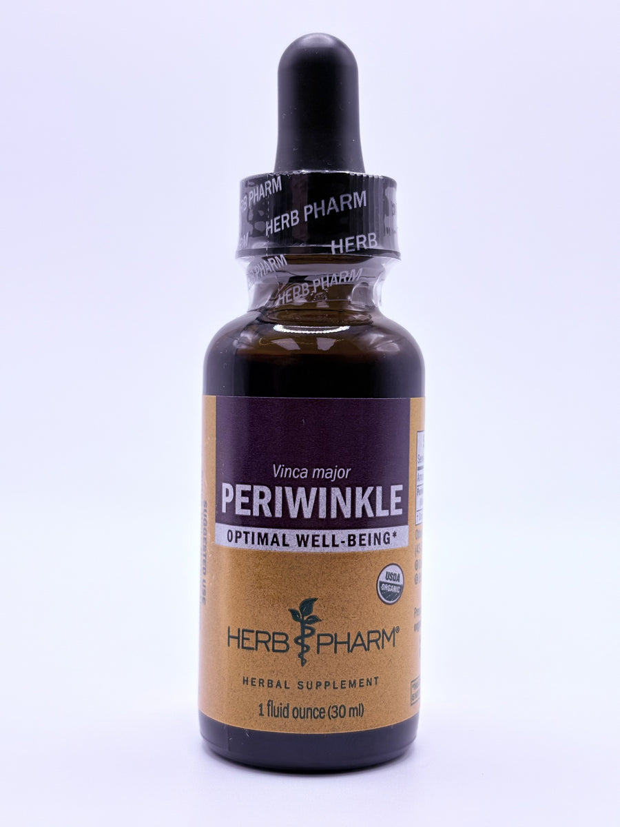 Periwinkle 1 fl. oz.