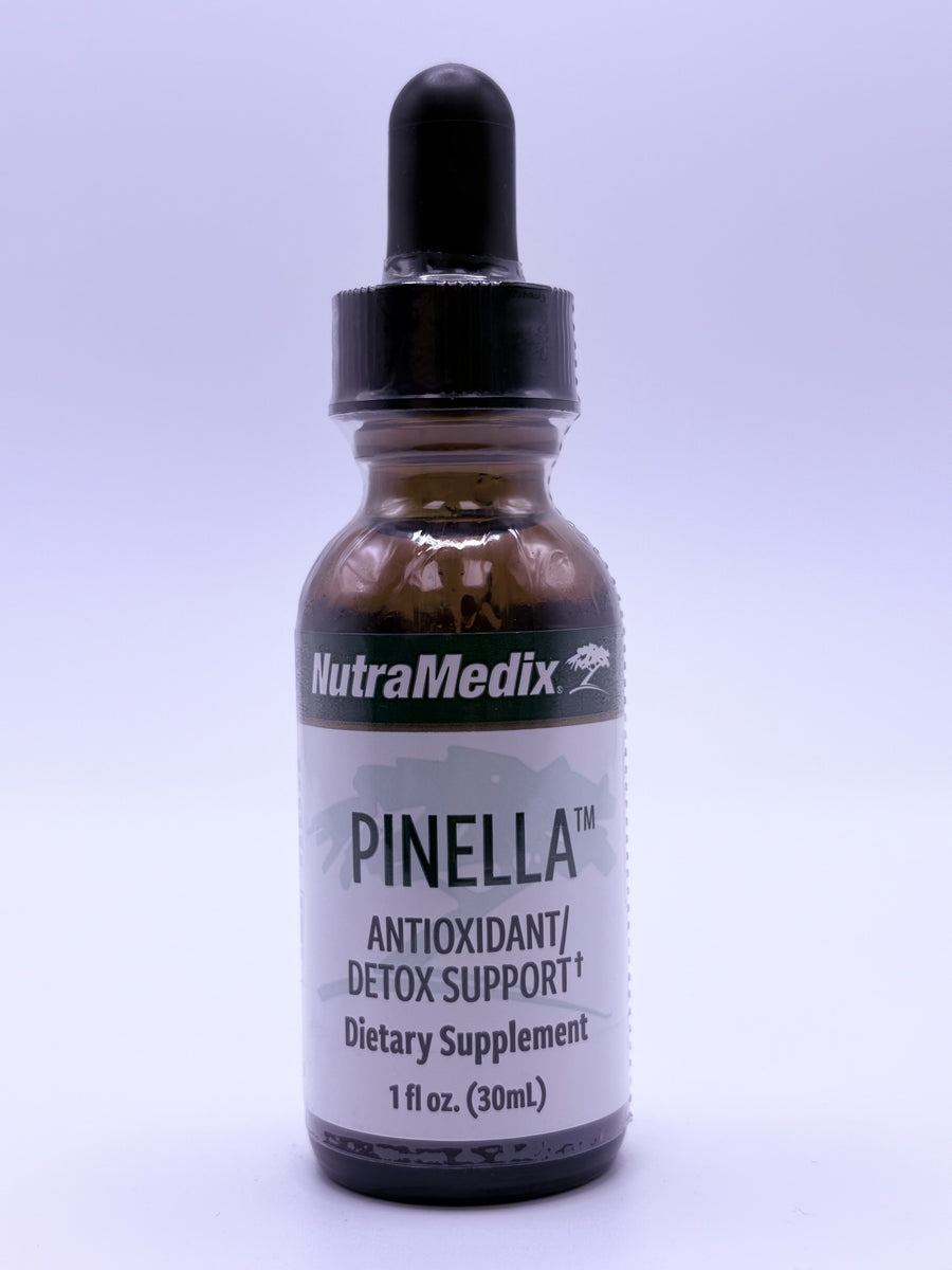 Pinella 1 oz