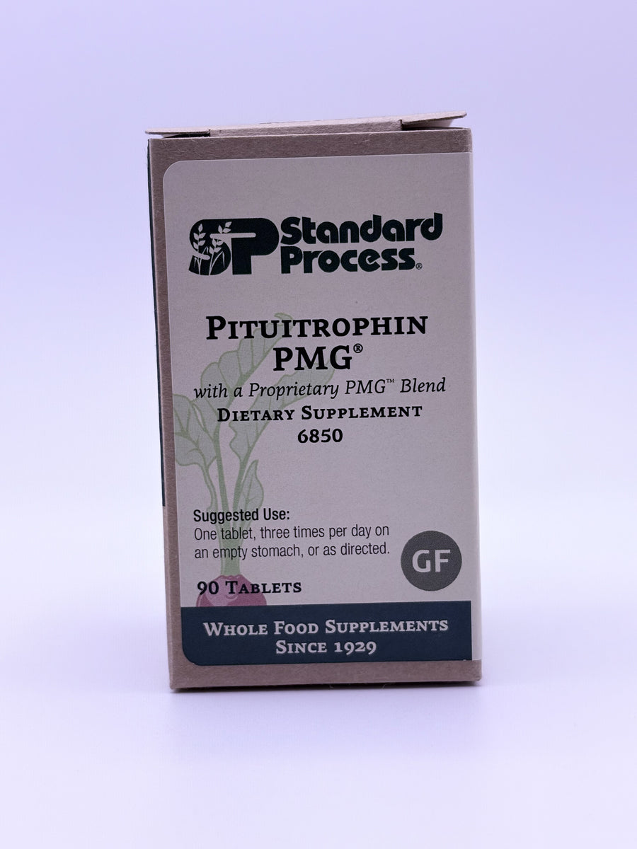 Pituitrophin PMG 90 Tablets