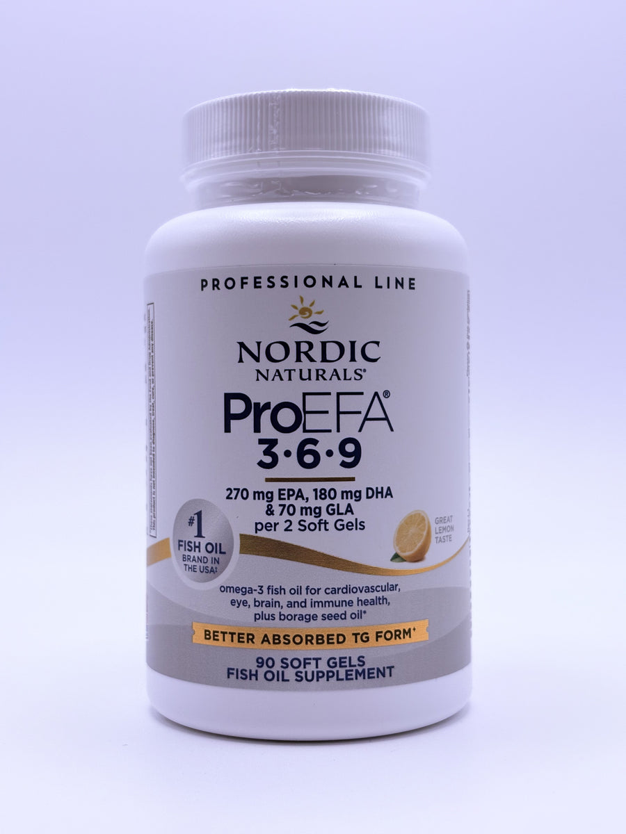 ProEFA 3-6-9