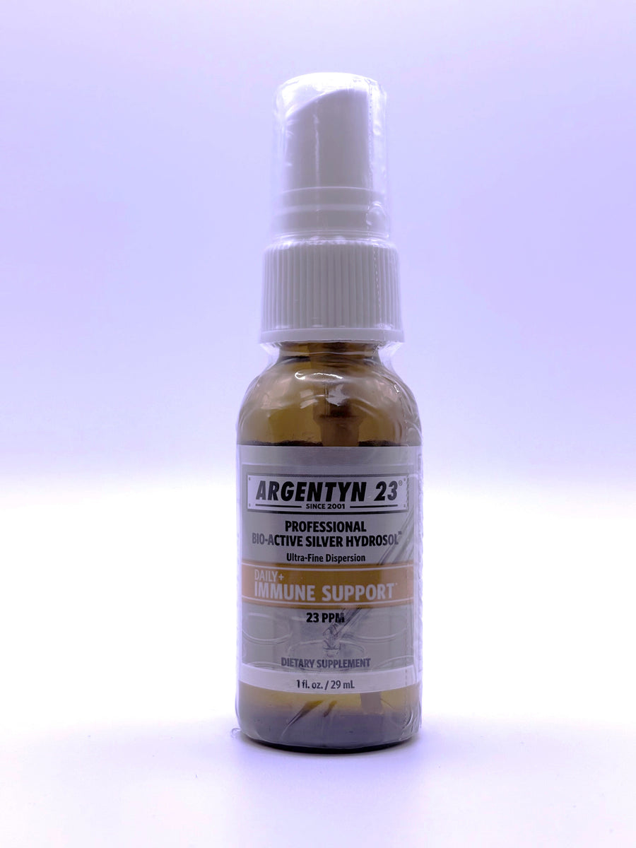 Professional Bio-Active Silver Hydrosol