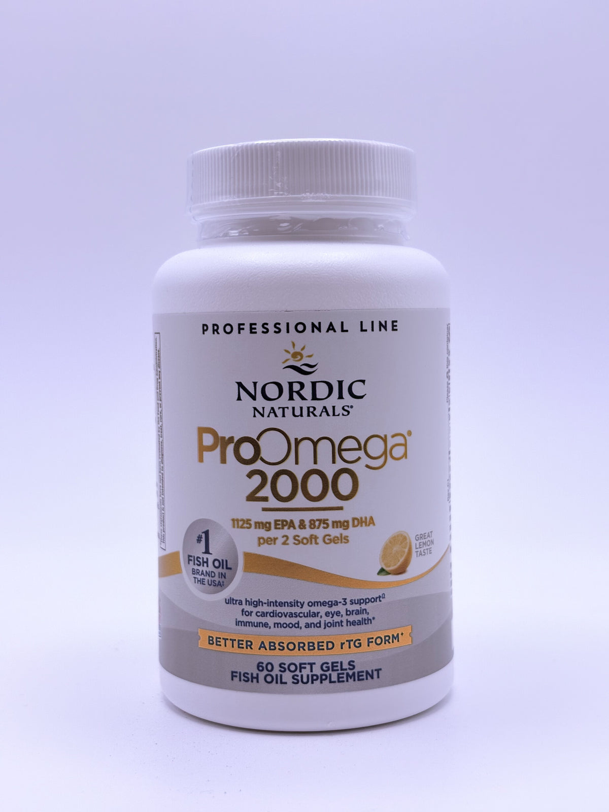 ProOmega 2000