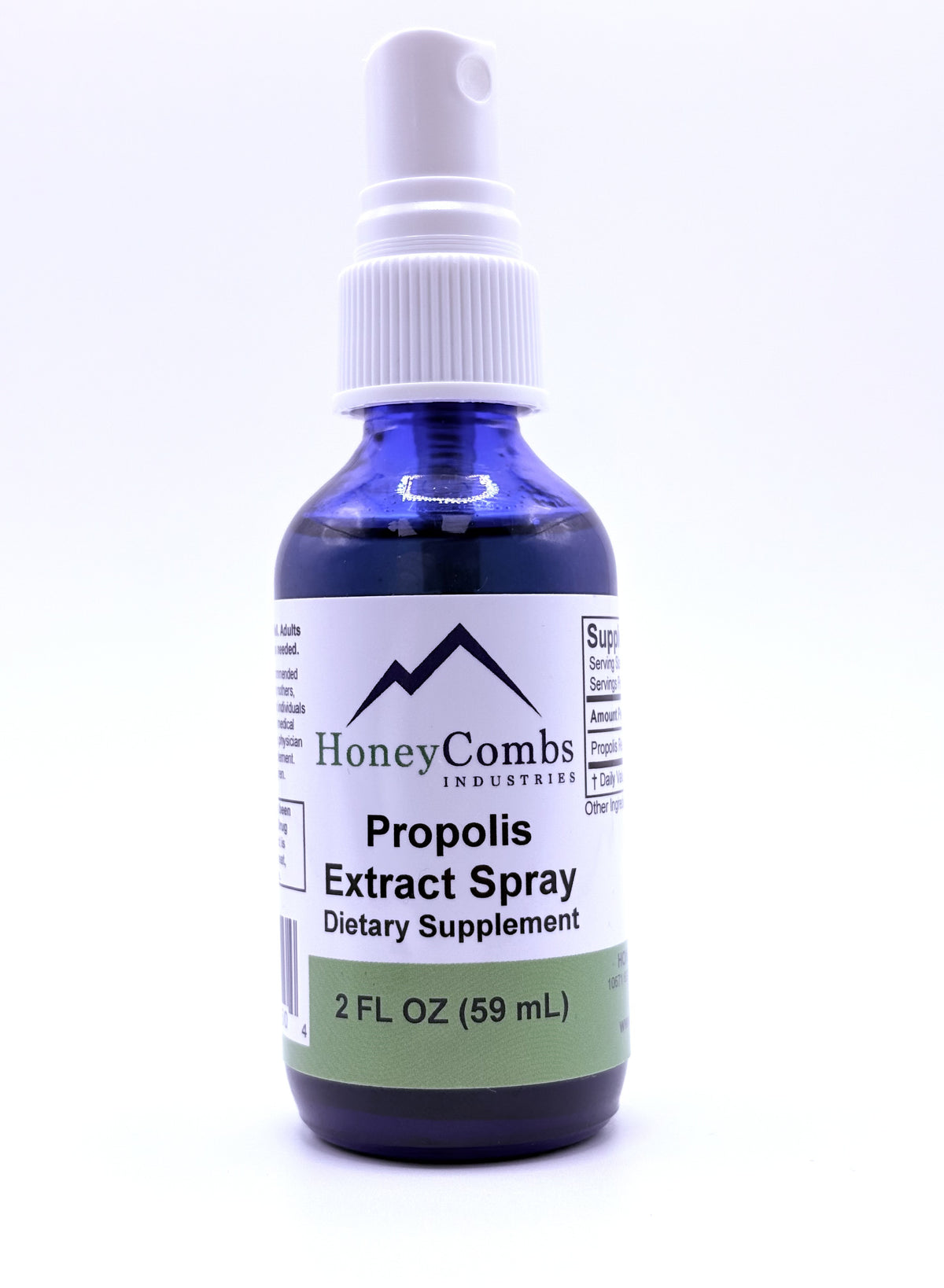 Propolis Extract 1 fl. oz.