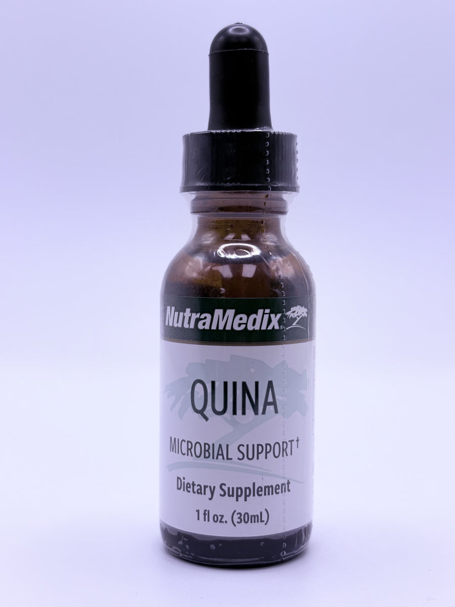 Quina 1 oz
