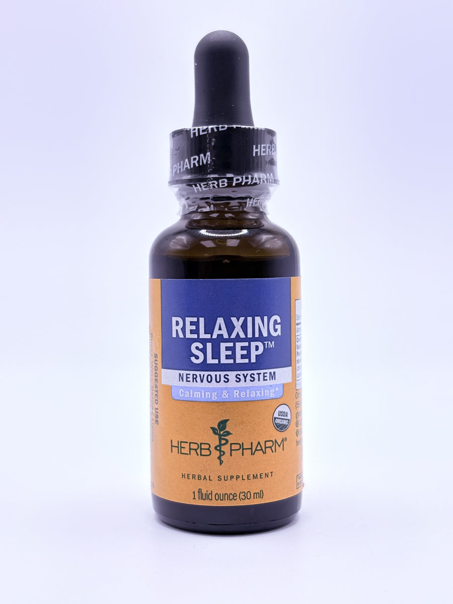 Relaxing Sleep 1 fl. oz.