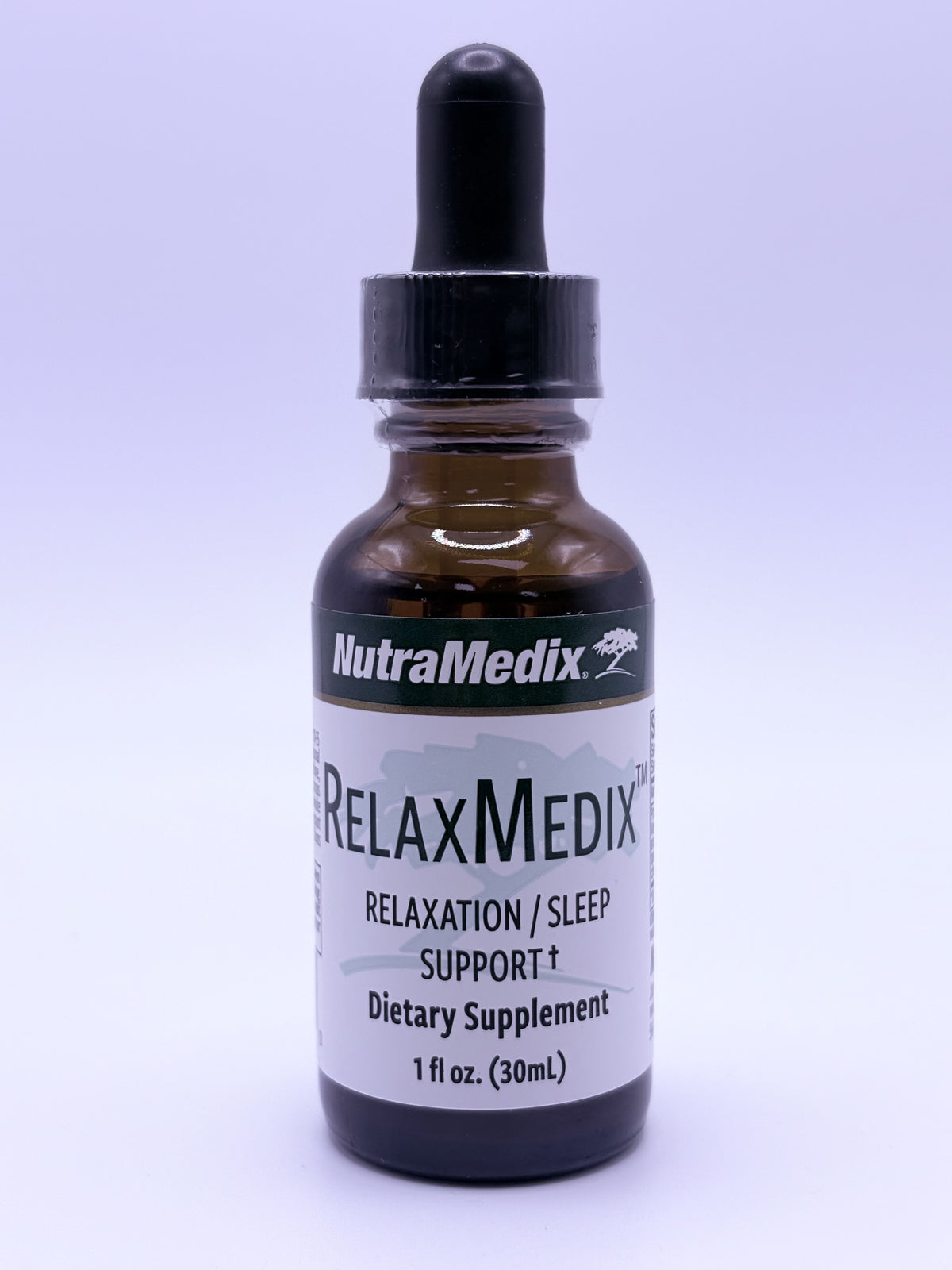 RelaxMedix 1 oz