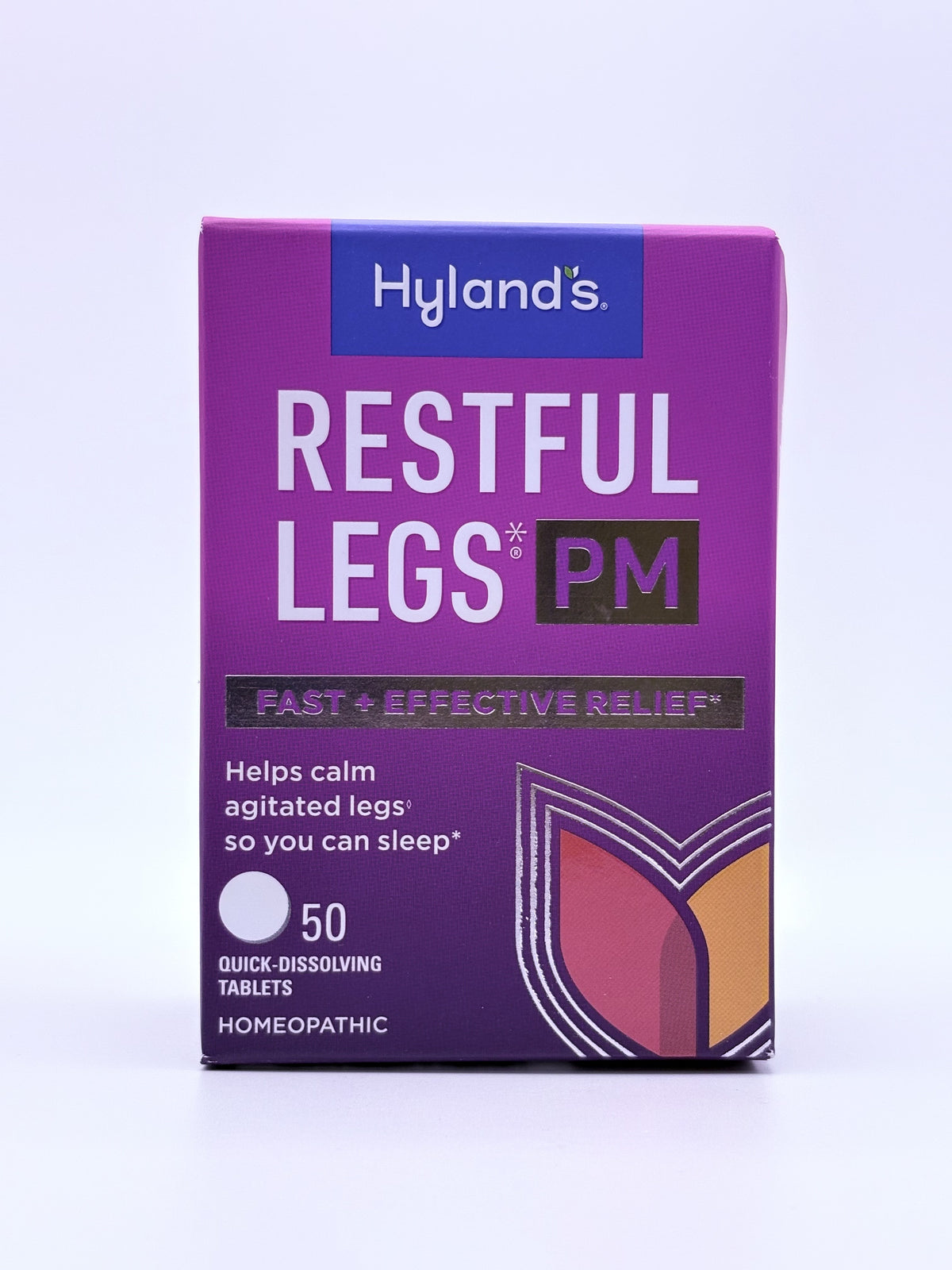 Restful Legs PM 50 Tablets